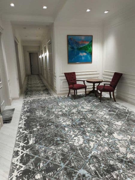 Сдается  квартира Габус по ул Нукус<br />
Ориентир - Глинка< — фото 2