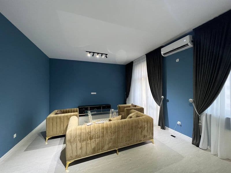 Ц-2 Аренда Реал Наус 2 комнтная в прелестная квартира в ново — фото 3