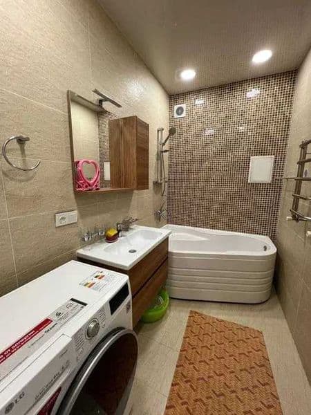 Квартира в центре города, Рядом посольства Китая и Японии. < — фото 3