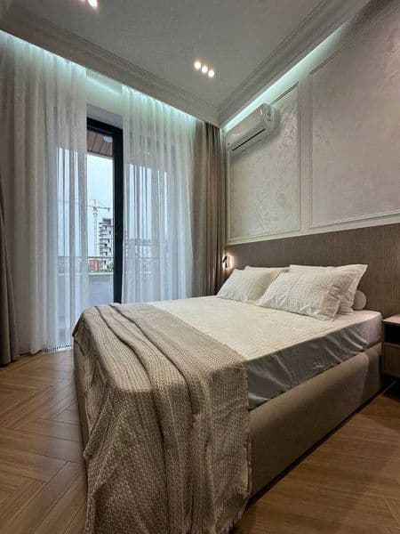 • Район: Мирзо- Улугбек<br />
• ЖК: Tiara Residence<br />
•  — фото 3