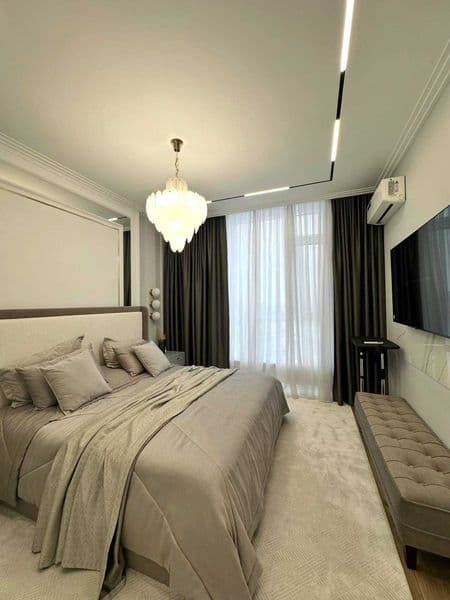 К вашему вниманию рады представить 2х комнатную квартиру на 