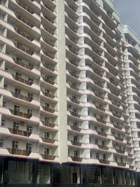 «Квартира после свежего ремонта, полностью меблирована, гото