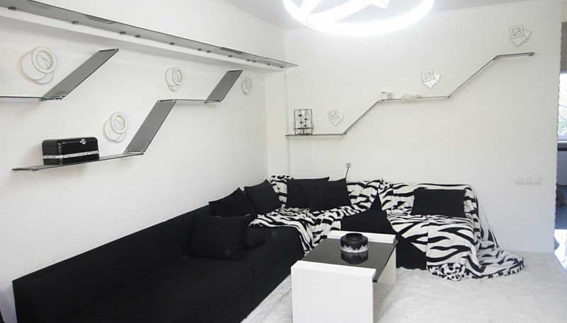 СДАЁТСЯ КВАРТИРА НА Ц-4 <br />
#ОРИЕНТИР - напротив Алайског — фото 3