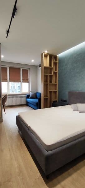 КВАРТИРА СДАЁТСЯ ВПЕРВЫЕ!<br />
<br />
НОВОСТРОЙКА  ЖК NRG M — фото 4