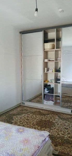 Сдается квартира в Яшнабадском районе Новостройка Олмас маха — фото 5