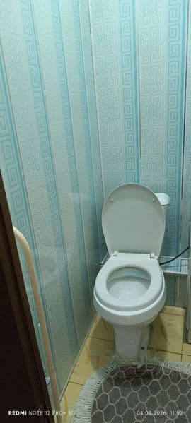 Сергели 7 метро Янги хаёт 1хона 2килинган ойлага или кизларг — фото 4