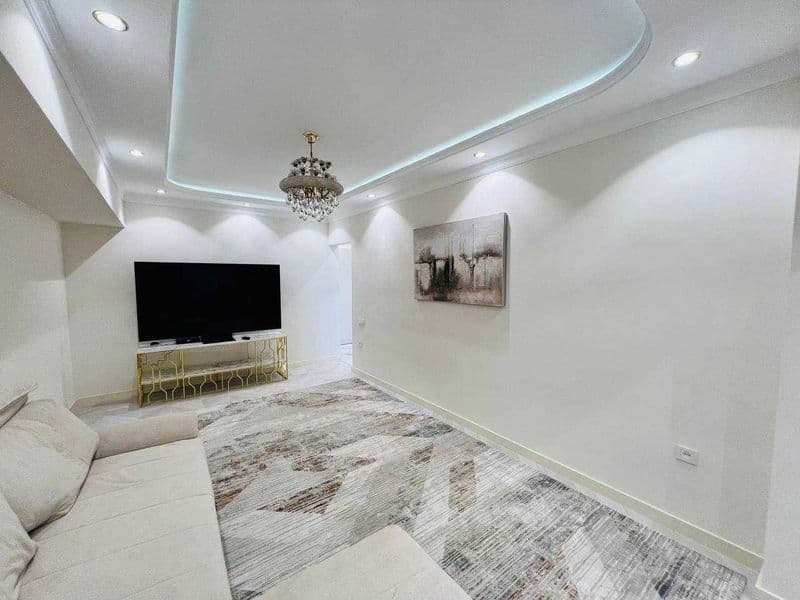 • ЖК: Kazahstan<br />
• Комнат: 3<br />
• Этаж: 2<br />
• Пл — фото 5