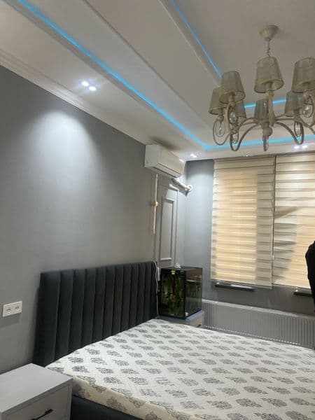 Юнусабад Шахристаский. Навастройка 3/5/9 мебель техника 850  — фото 3