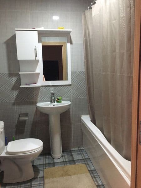 Аренда квартира <br />
Район - Шайхантахурский<br />
Ориенти — фото 5