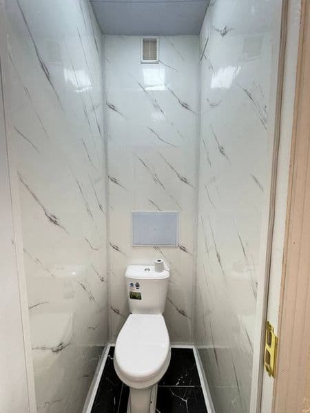 Юнсобод метро Мегапланет якинида квартира арендага тартибли  — фото 2