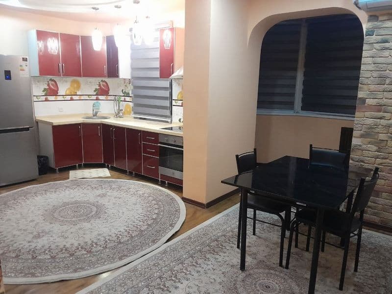 Здаётся квартира в метро ойбек окола ангелс фуда 3/5/16 в до — фото 3