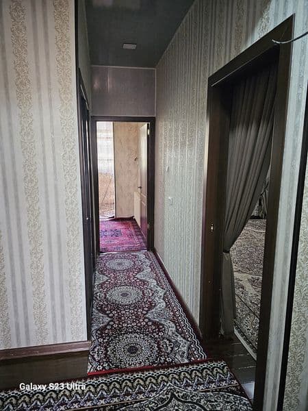 Аренда 3.хонали шароити бор уй оилага берилади оилага расмда — фото 5