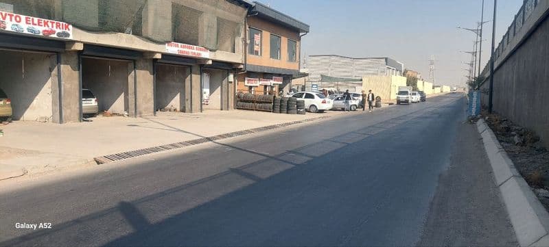 Сдаётся в аренду бокс<br />
Сергели- 4 <br />
300 $ <br />
9 — фото 3