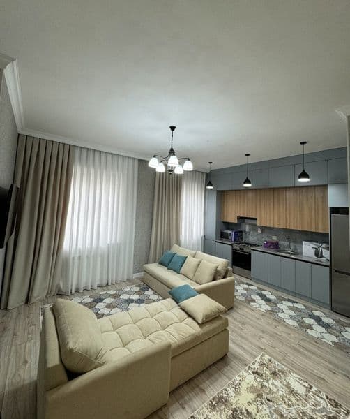 Аренда квартиры новостройка . Иностранцу.<br />
Метро Минор 