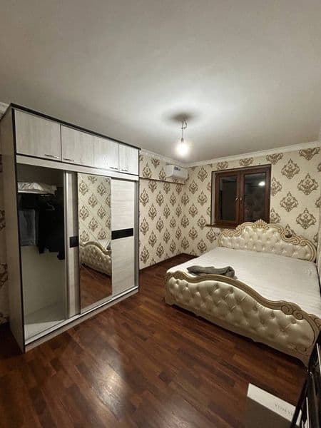 Mirobod tumani<br />
Moʻjal Rossiya gostnitsa safia v Oybek 