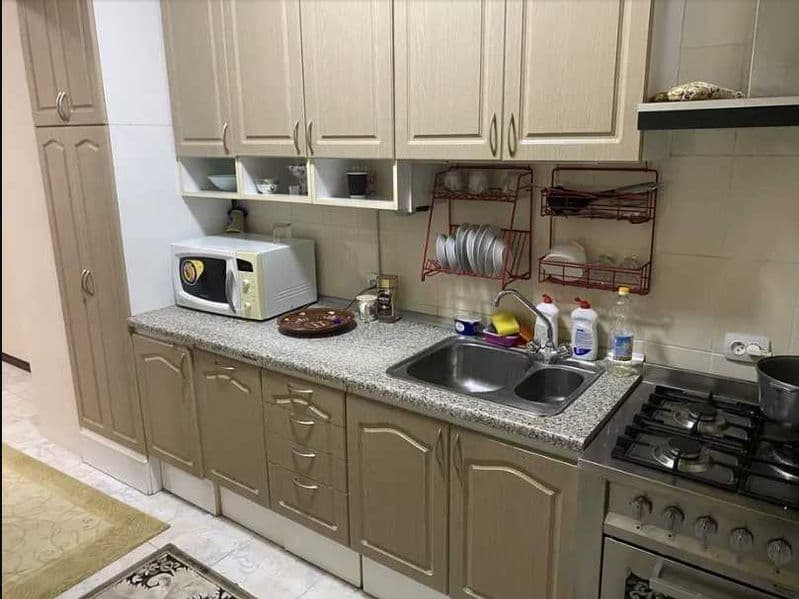 Cдается квартира в центре города   <br />
ориентир - гостини — фото 5