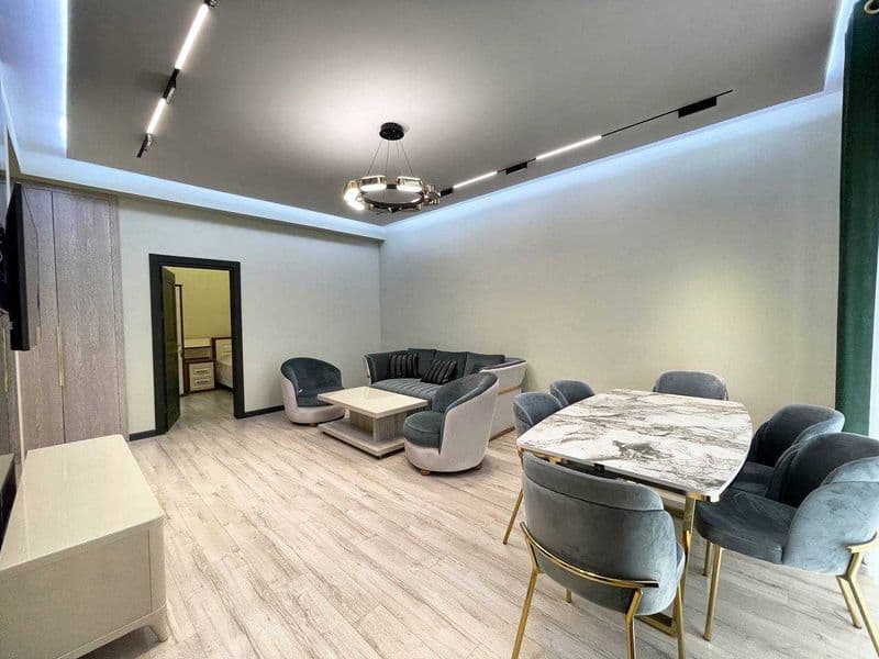 Сдается 2-комнатная квартира в ЖК Centrado,2/4/8-1100 у.е на — фото 2