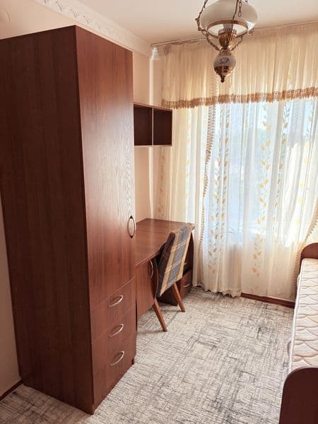 Сдаётся своя 3-х комнатная квартира  в кирпичный доме не дал — фото 4