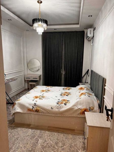 Сдается квартира в аренду в новостройке "MODERNO"<br />
<br  — фото 5