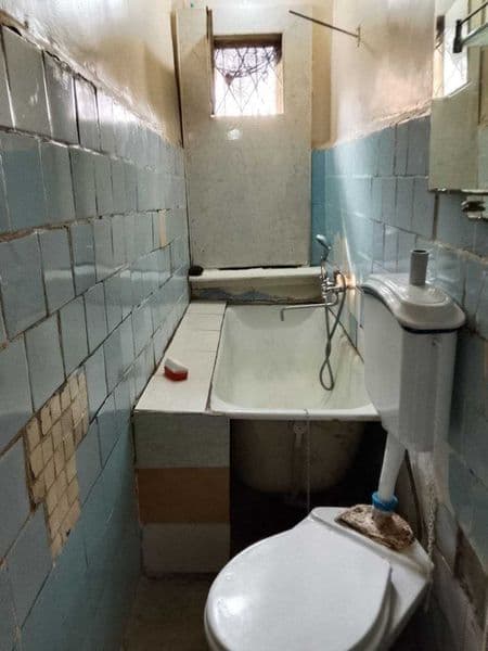 Двухкомнатная квартира. Фото соответствуют действительности. — фото 4