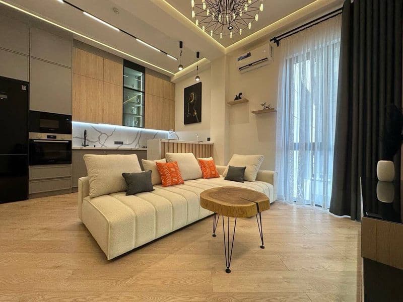 Район: Яшнабадский <br />
Адрес: ул. Истикбол<br />
ЖК: Infi