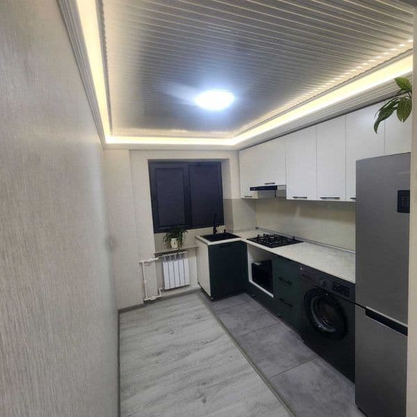 Сдам квартиру в аренду в центре Чиланзара.<br />
Всё самое н — фото 5