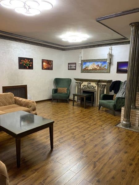 Срочно Сдаётся квартира ц-1 Бибигон 2-комната евро ремонт с  — фото 2