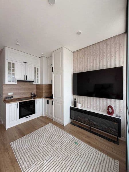 Сдается 1-комнатная квартира 36 м²<br />
<br />
Квартира в ж — фото 3