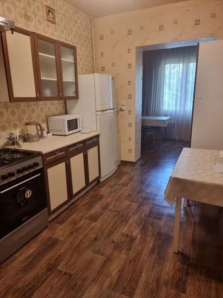 Сдаётся 2х комнатная квартира, спецплан, два болкона, общая  — фото 4