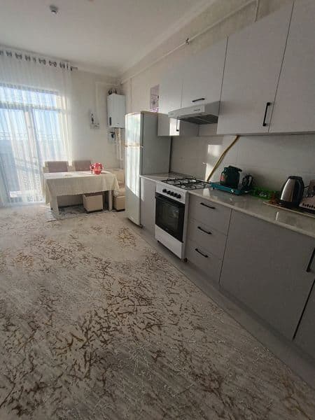 Oʻrikzor bozori oldidagi 16 etajli  navastroyka dom ijaraga  — фото 3