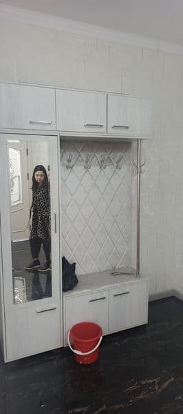 Ассалому алайкум марказда новостройка евро ремонт хеч ким яш — фото 5