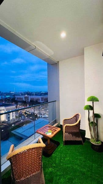 Arenda kvartira!<br />
ЖК «Nest one»<br />
Xonalar soni:2<br — фото 3