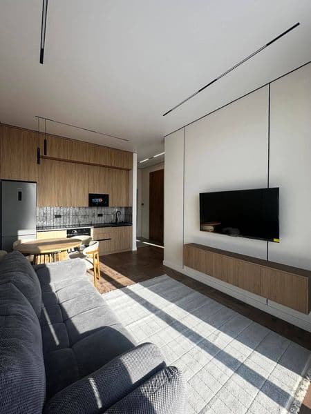 К вашему вниманию рады представить полноценную 2 комнатную к — фото 5