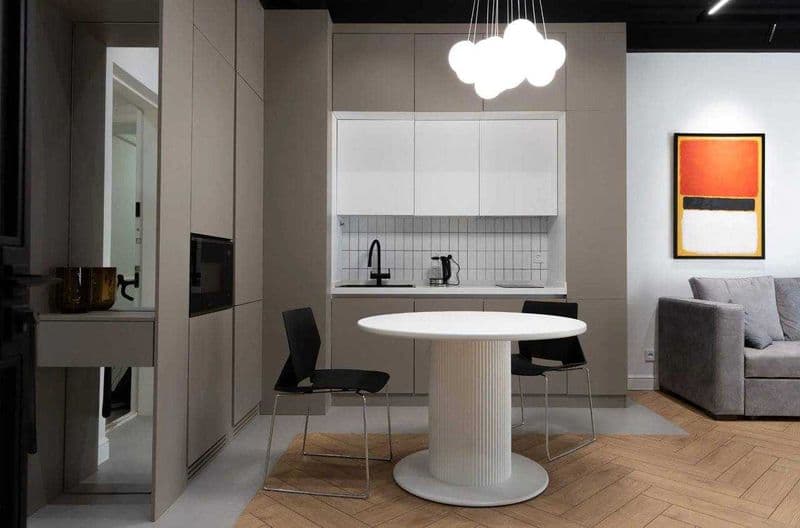 К вашему вниманию рады представить 2х комнатную квартиру на  — фото 3