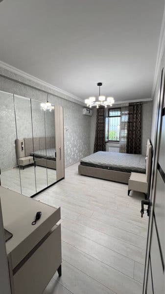 АРЕНДА | НОВАЯ 3-х КОМНАТНАЯ КВАРТИРА <br />
<br />
• Тип ст