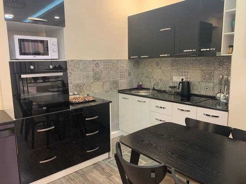 Район: Мирзо-Улугбекский <br />
Адрес: Московские высотки Да — фото 4