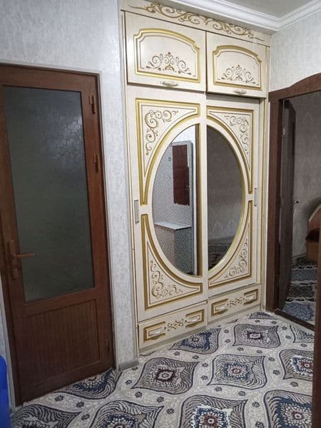 Mirzo Ulugʻbek tumani<br />
Buyuk Ipak Yoʻli metro bekati<br — фото 5