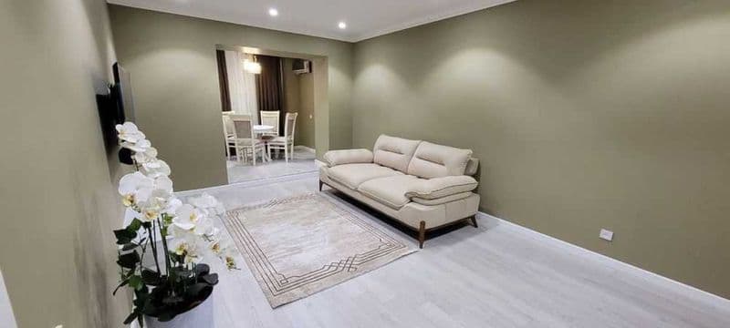 Район: Яшнабадский<br />
Адрес: Ташсельмаш<br />
<br />
Комн — фото 2