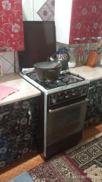 Арендага хазякали 2 хонали уйни 1 хонасига 2 та угил бола ст — фото 2