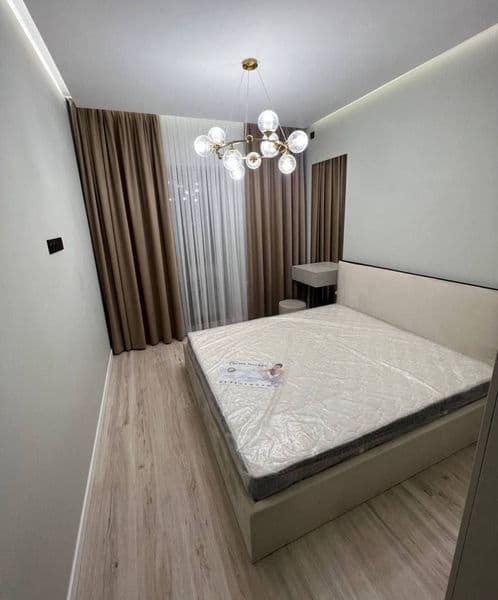 На русском языке:<br />
<br />
Не нашли квартиру на OLX?<br 