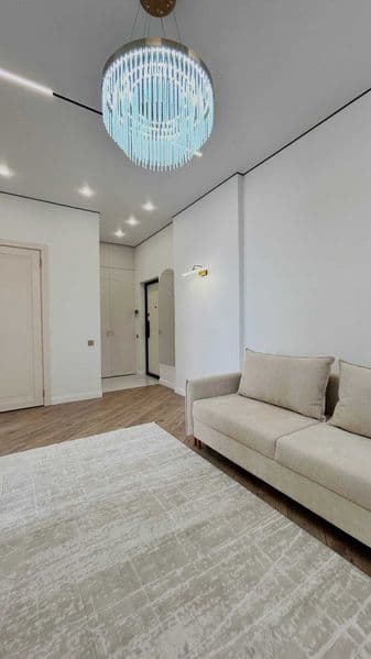 К вашему вниманию рады представить 2х комнатную квартиру на  — фото 2