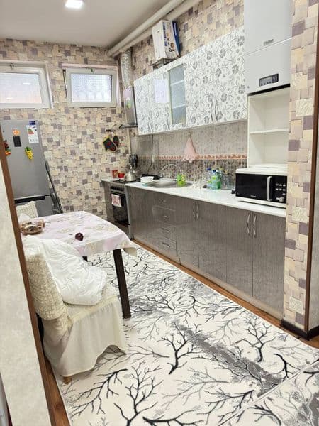 Сдаётся квартира в новостройке после ремонта , квартира свеж — фото 5