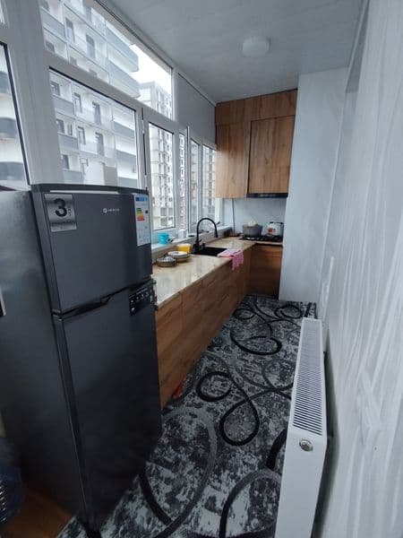 Srochna Ijaraga beriladi 2 xonali kvartira  hamma sharoitlar — фото 2