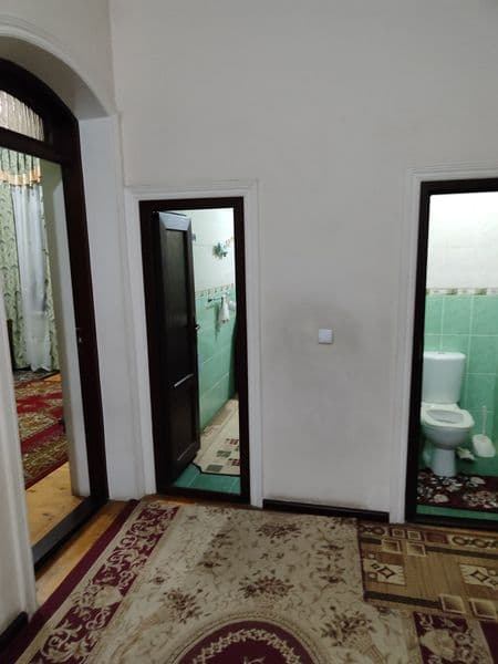 Аренда хозяйкали студент қизларга ва аёлларга 1 милиондан 3к — фото 2