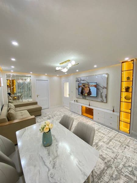 Срочно аренда квартира <br />
Чилонзор район метро новза <br