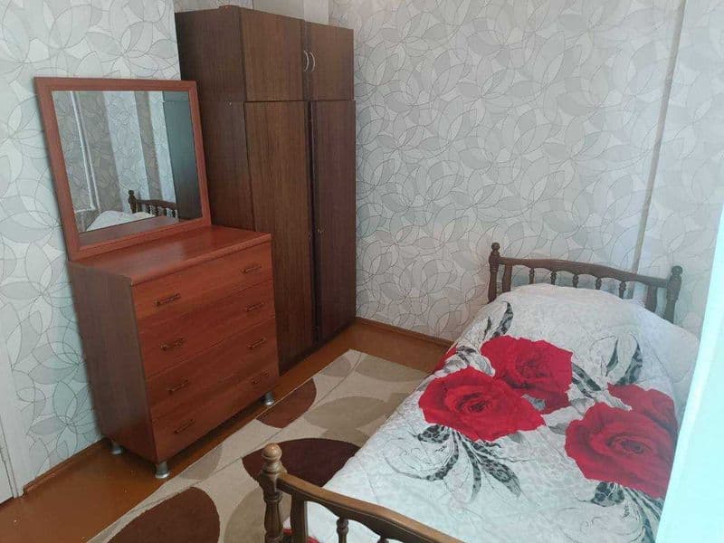 Просторная квартира <br />
С одной из самых востребованных л — фото 5