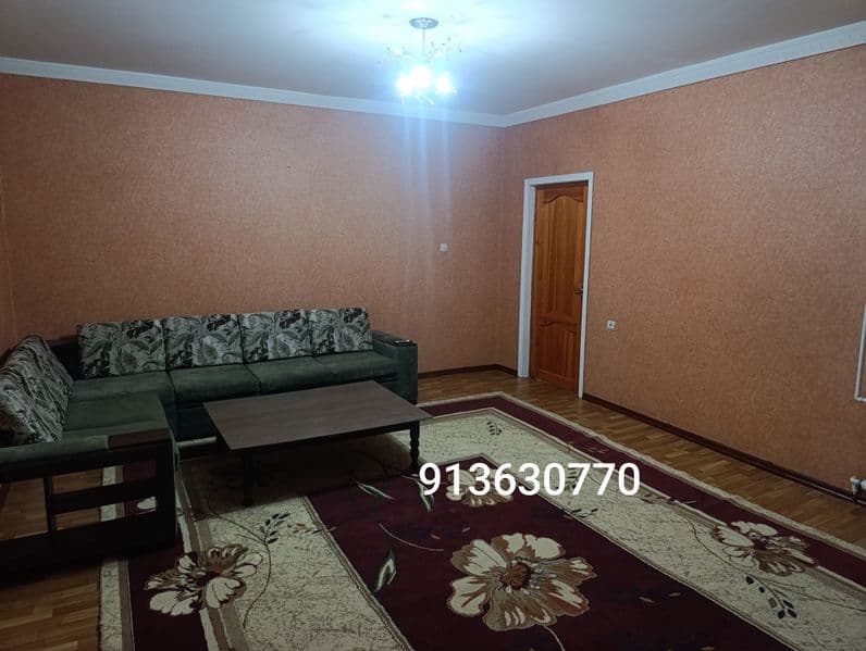 Юнусобод 4 квартал, 34 дом, 2 подезд, 4-кават. Разделний. Ли — фото 2