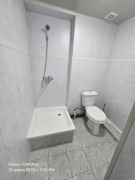 Срочно сдаётся  1 комната в бывшем общежитие с условиями на  — фото 4