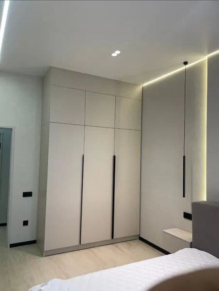 Яшнабадский Район<br />
ЖК Park Residence<br />
2/5/10<br /> — фото 4