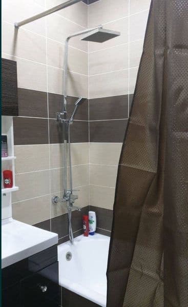 Yashnobod Parkent Village ЖК 2 xona novostroyka hamma sharoi — фото 5